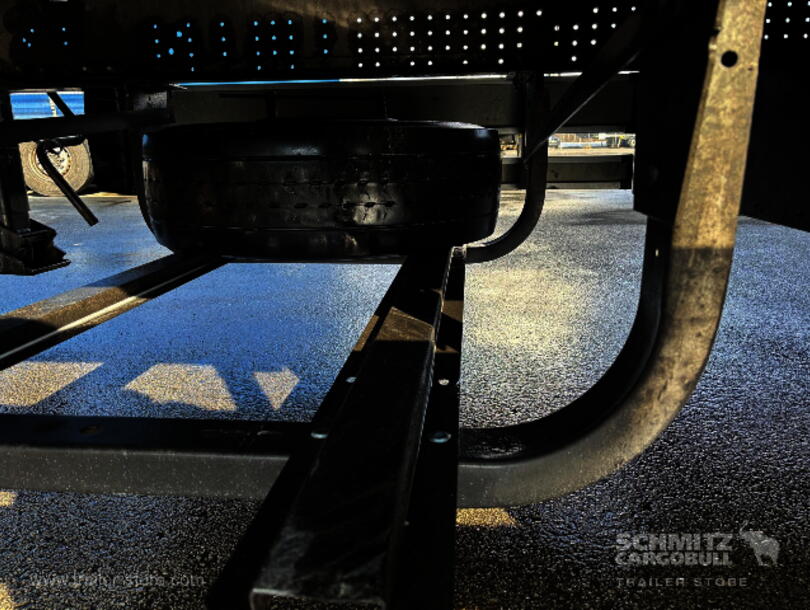 Schmitz Cargobull - Standard Curtainsider (7)