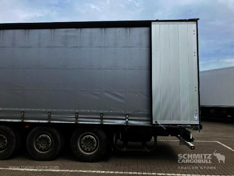 Schmitz Cargobull - Rideaux Coulissant Standard (8)
