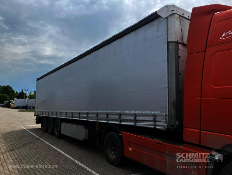 Schmitz Cargobull - Rideaux Coulissant Standard (2)