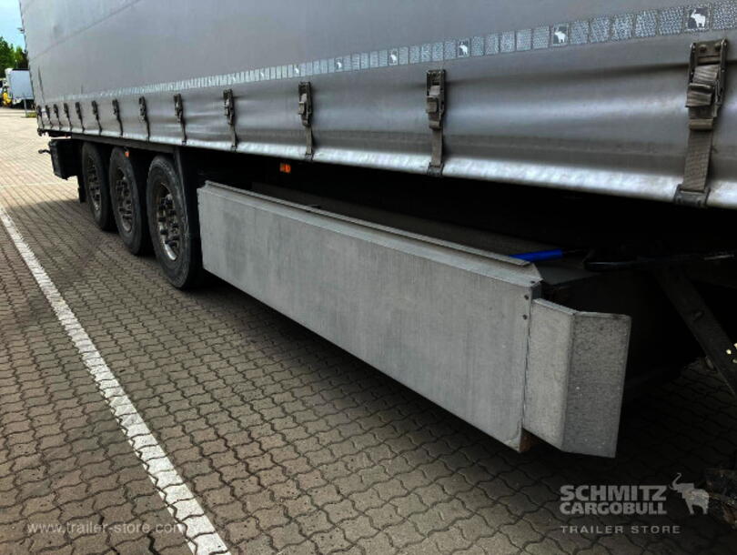 Schmitz Cargobull - Rideaux Coulissant Standard (3)