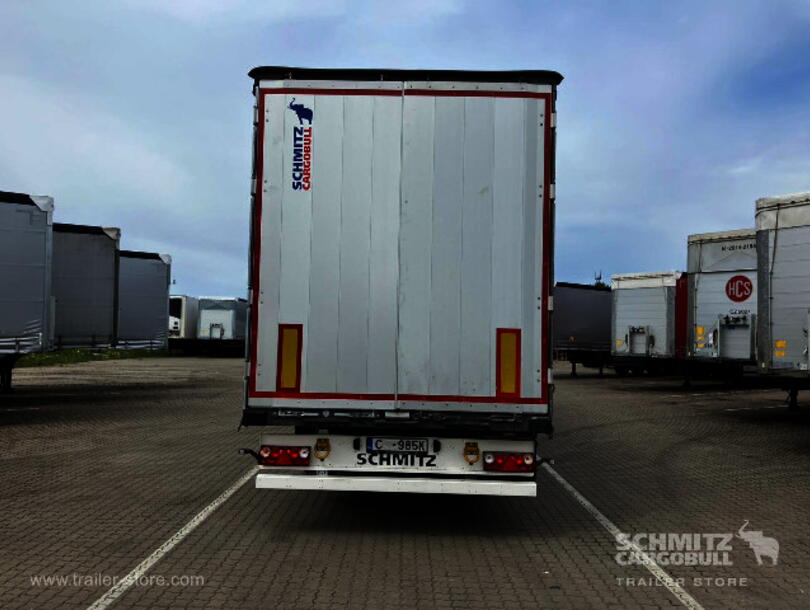 Schmitz Cargobull - Rideaux Coulissant Standard (4)