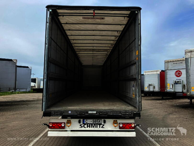 Schmitz Cargobull - Rideaux Coulissant Standard (5)