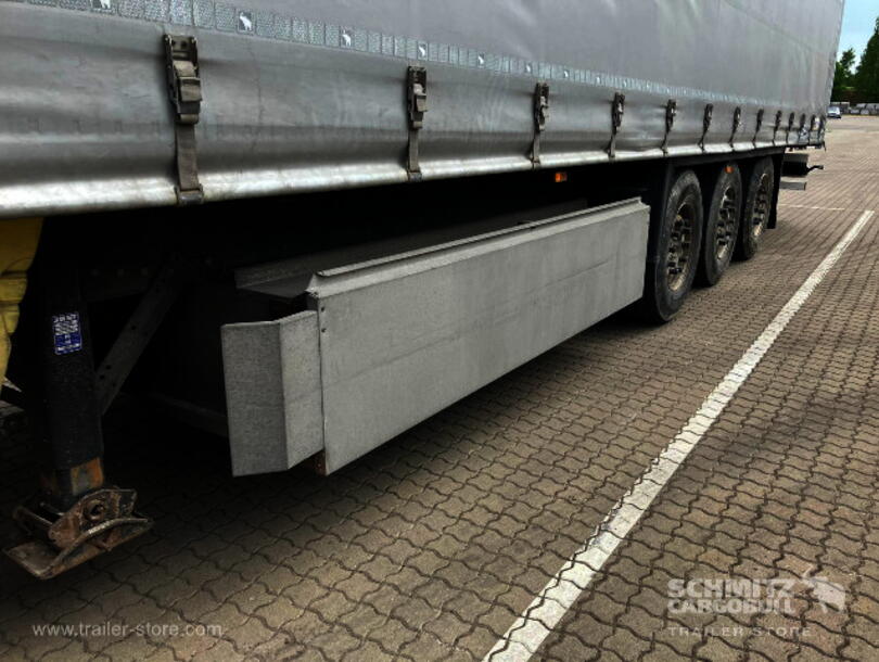 Schmitz Cargobull - Rideaux Coulissant Standard (6)