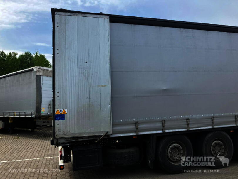 Schmitz Cargobull - Rideaux Coulissant Standard (7)