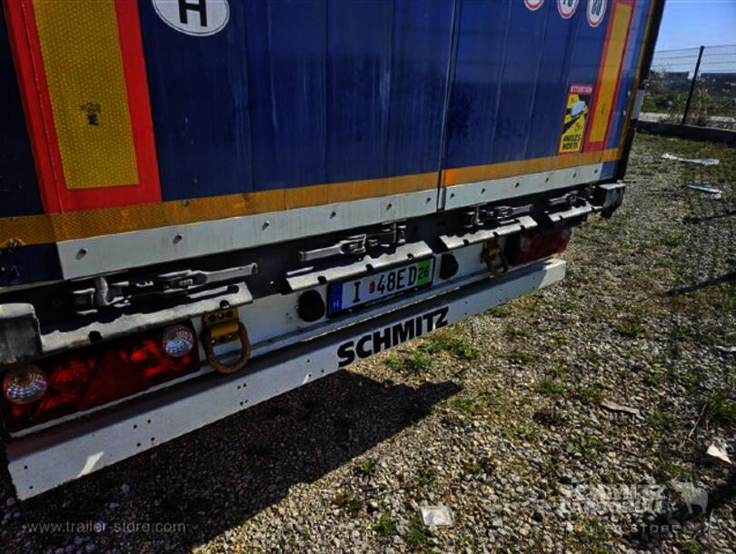 Schmitz Cargobull - Mega Curtainsider (3)