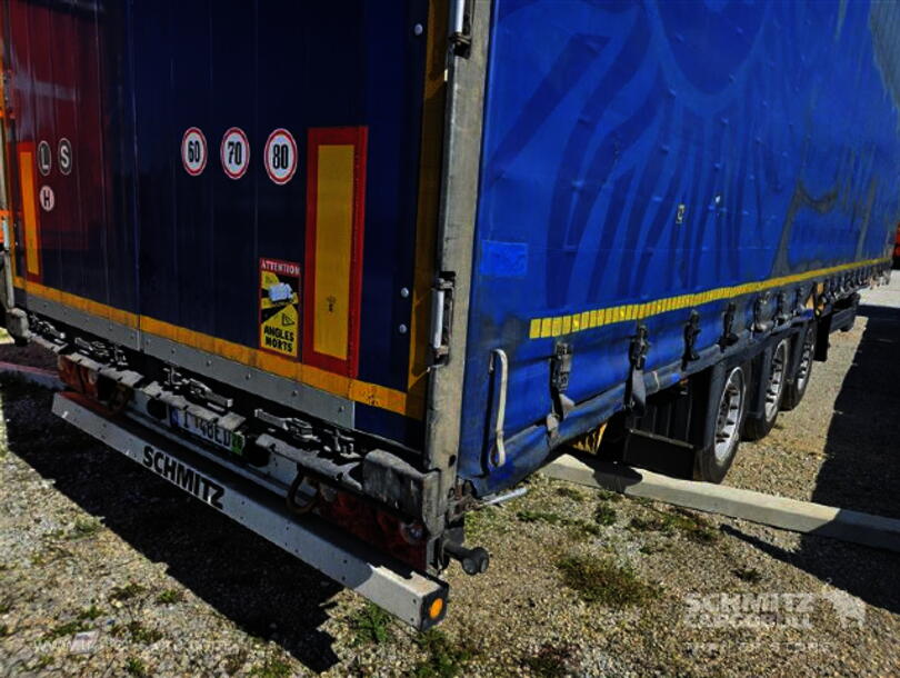 Schmitz Cargobull - Mega Curtainsider (4)