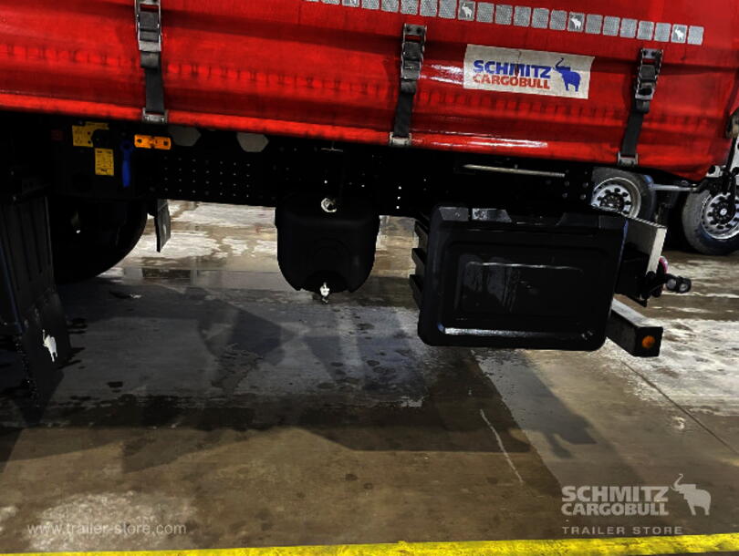 Schmitz Cargobull - Lona para empurrar Padrão (11)