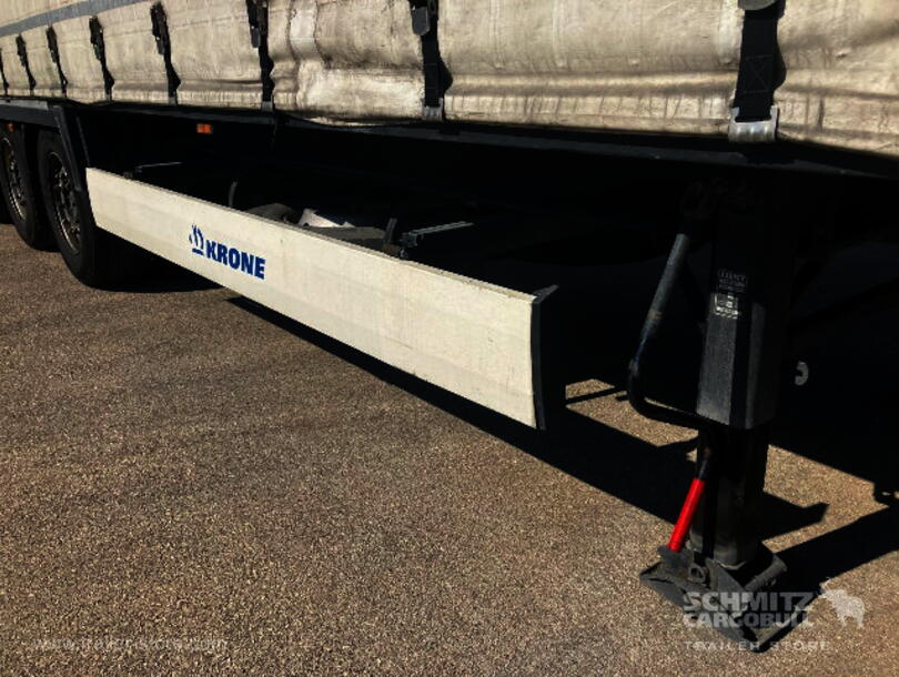 Krone - Estandar Lona corredera (9)