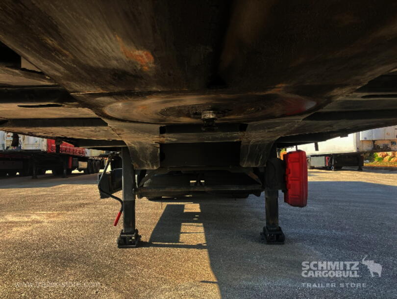 Krone - Estandar Lona corredera (10)