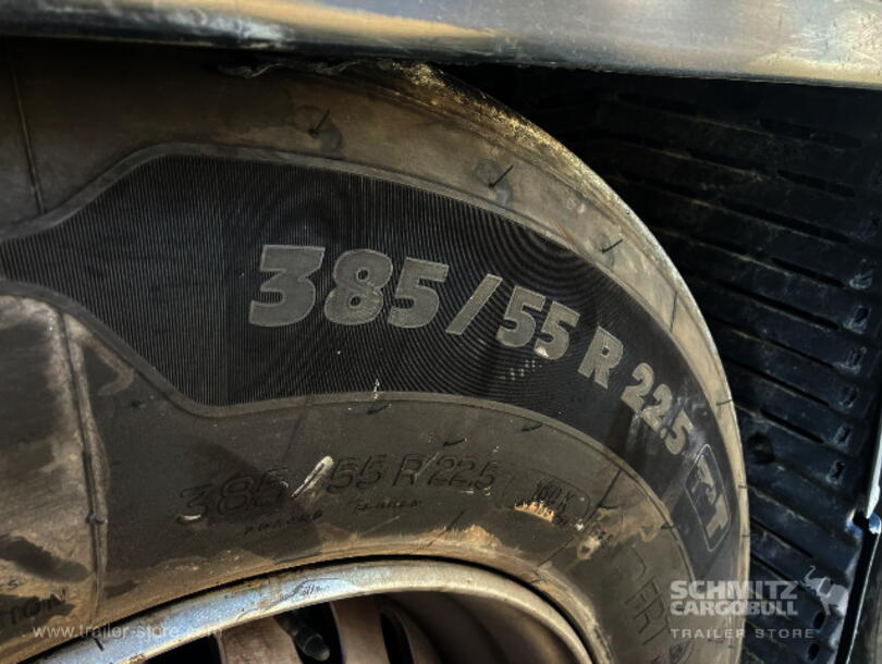 Krone - Estandar Lona corredera (12)