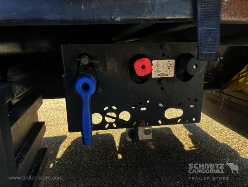 Krone - Estandar Lona corredera (20)