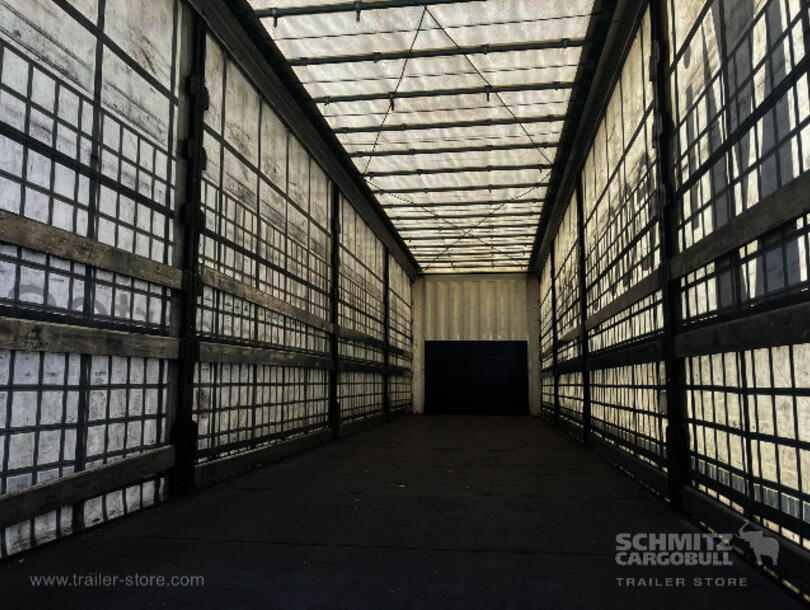 Krone - Estandar Lona corredera (2)