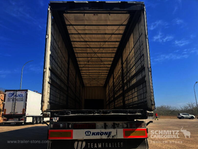 Krone - Estandar Lona corredera (3)