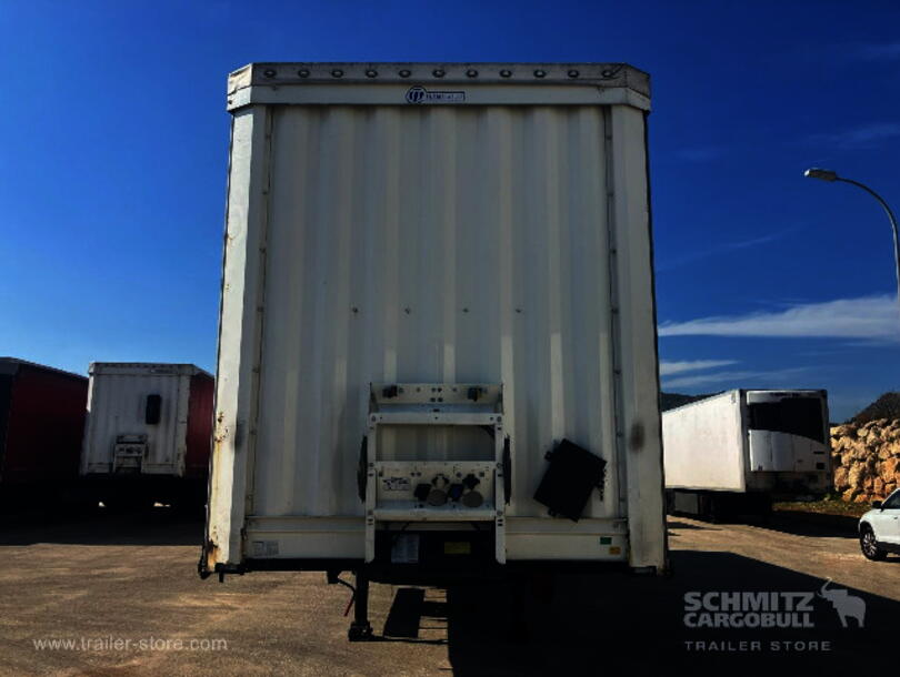 Krone - Estandar Lona corredera (4)