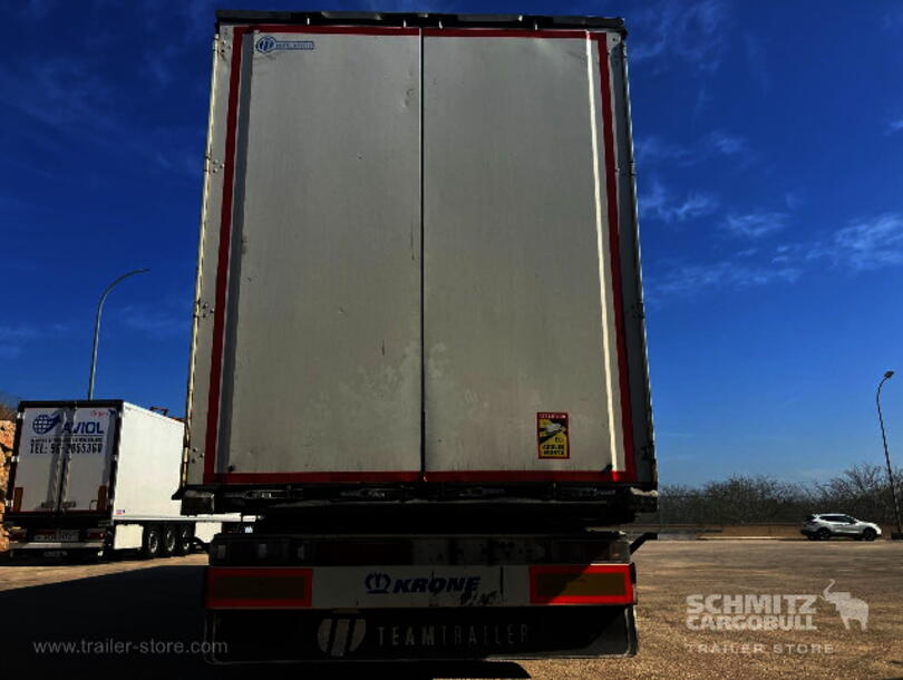 Krone - Estandar Lona corredera (5)