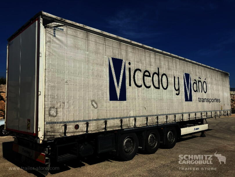 Krone - Estandar Lona corredera (6)