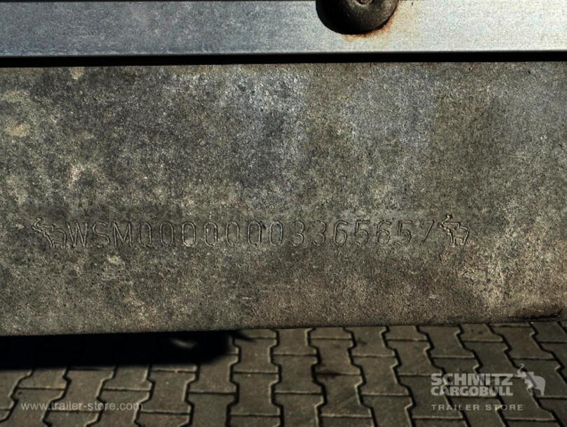 Schmitz Cargobull - Standard Curtainsider (10)