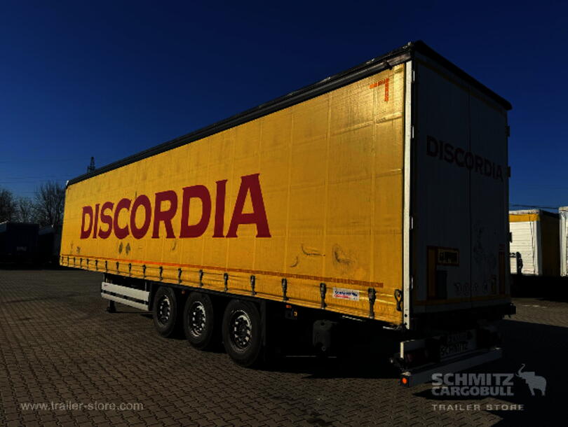 Schmitz Cargobull - Standard Curtainsider (2)