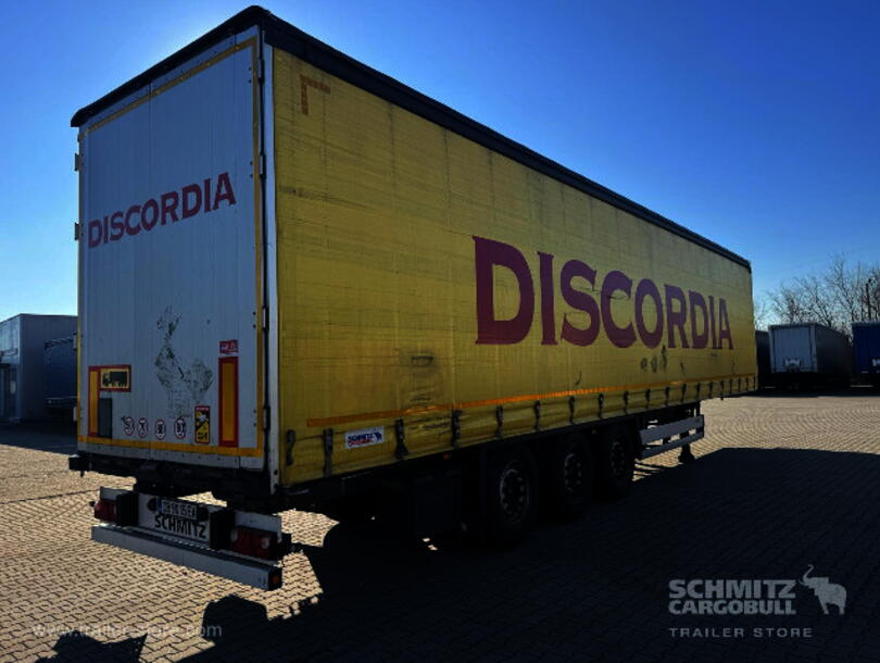 Schmitz Cargobull - Standard Curtainsider (3)