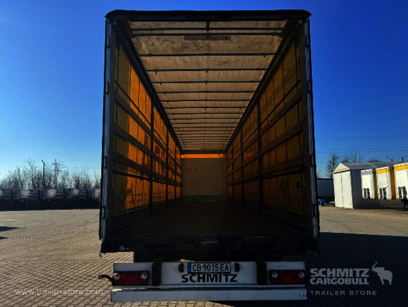Schmitz Cargobull - Standard Curtainsider (4)