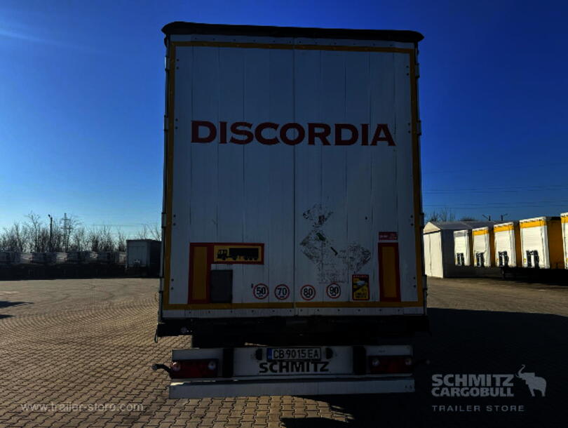 Schmitz Cargobull - Standard Curtainsider (5)