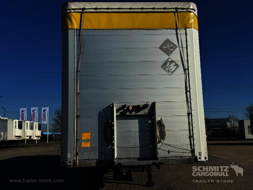 Schmitz Cargobull - Standard Curtainsider (6)