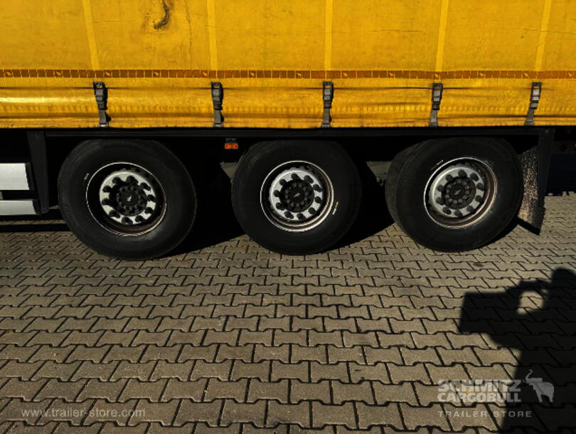 Schmitz Cargobull - Standard Curtainsider (7)