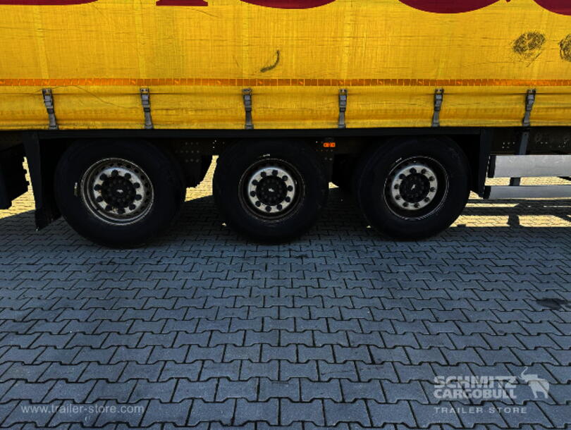 Schmitz Cargobull - Standard Curtainsider (8)
