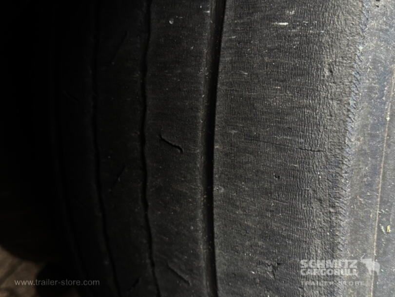 Schmitz Cargobull - Caixa de carga seca (10)