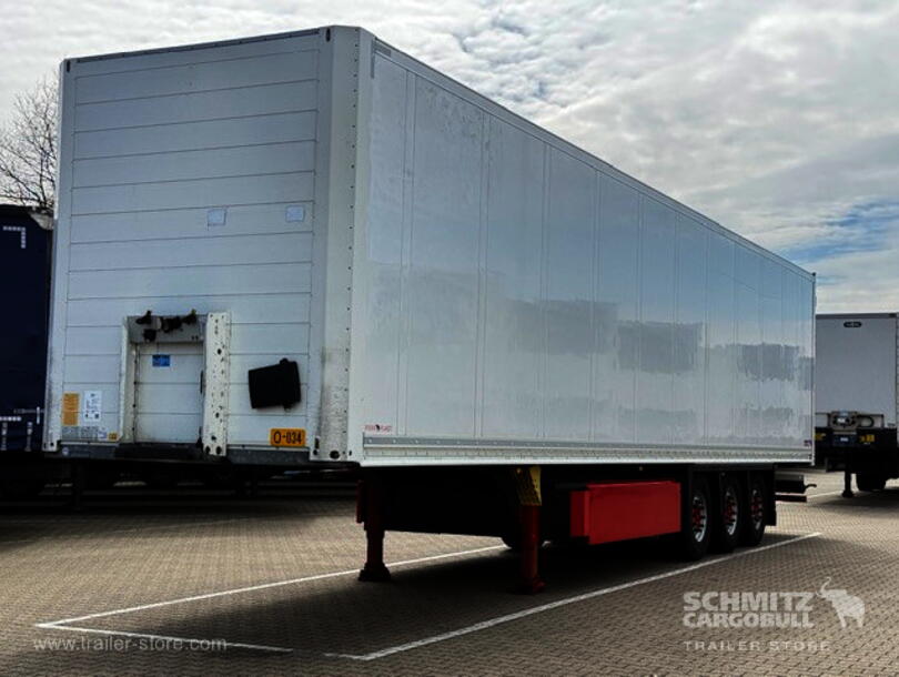 Schmitz Cargobull - Caixa de carga seca (1)