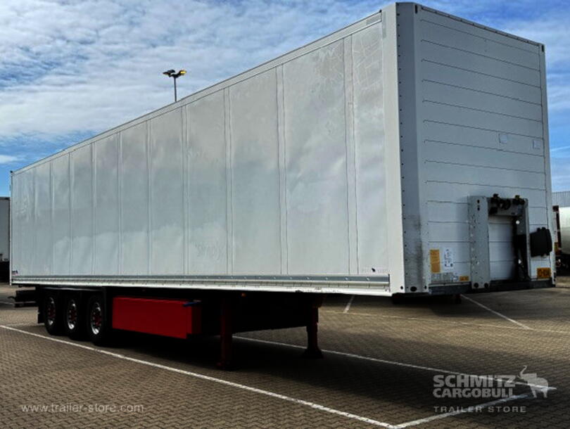 Schmitz Cargobull - Caixa de carga seca (3)