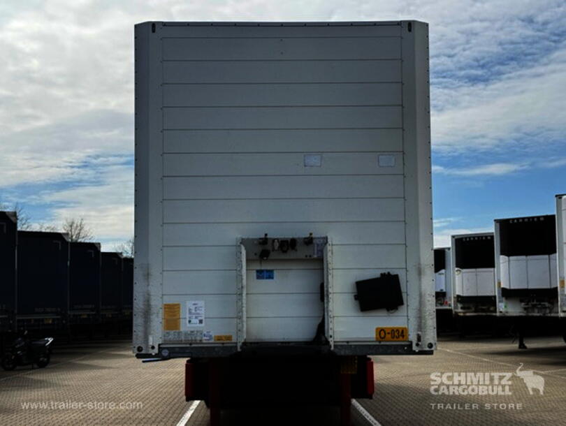 Schmitz Cargobull - Caixa de carga seca (4)