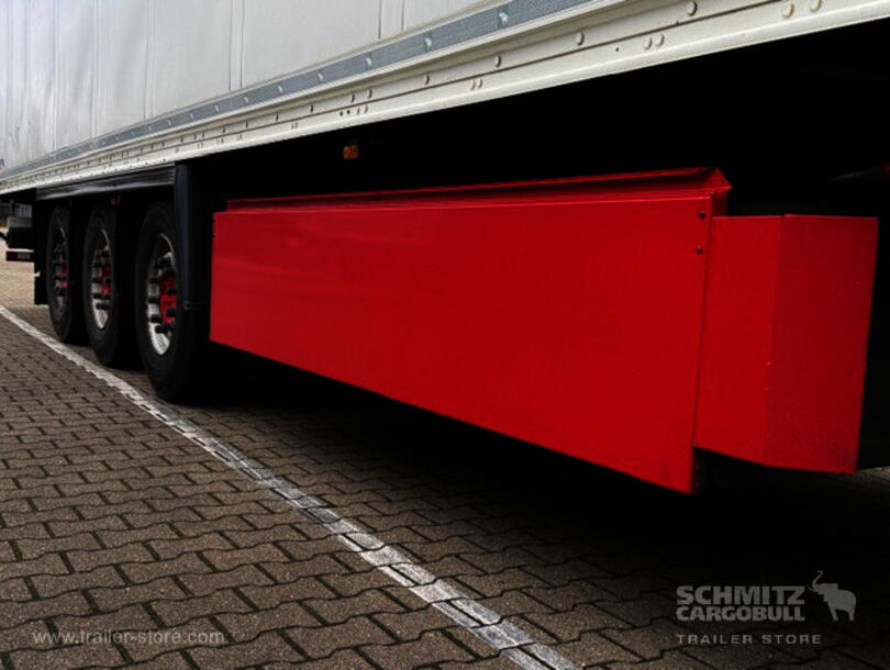 Schmitz Cargobull - Caixa de carga seca (7)