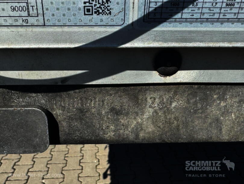 Schmitz Cargobull - Mega Curtainsider (10)