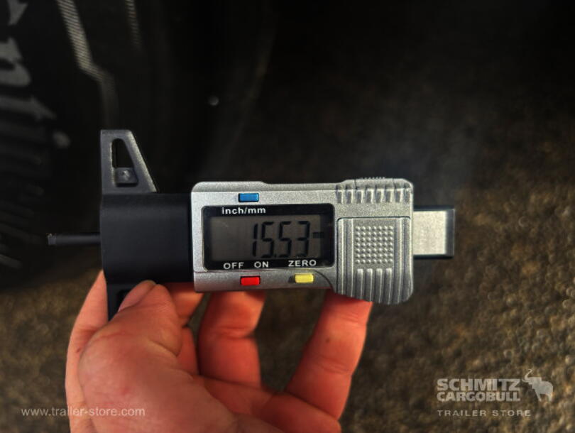 Carnehl - aluminium kiplaadbak Kipper (9)