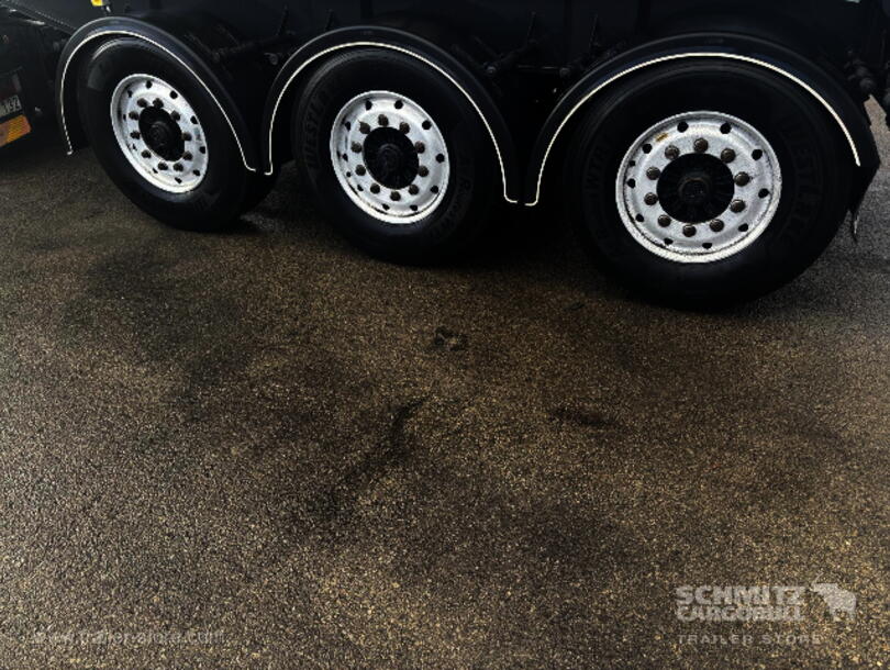 Carnehl - aluminium kiplaadbak Kipper (4)