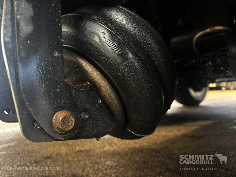 Carnehl - aluminium kiplaadbak Kipper (5)