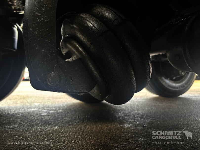 Carnehl - aluminium kiplaadbak Kipper (6)