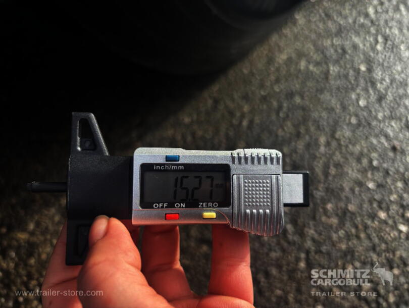 Carnehl - aluminium kiplaadbak Kipper (7)