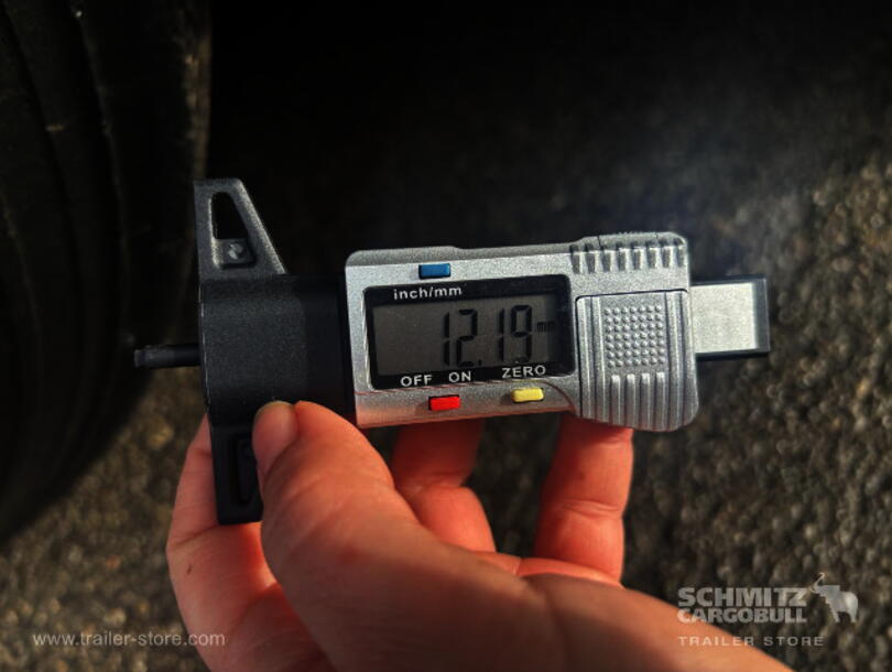 Carnehl - aluminium kiplaadbak Kipper (8)