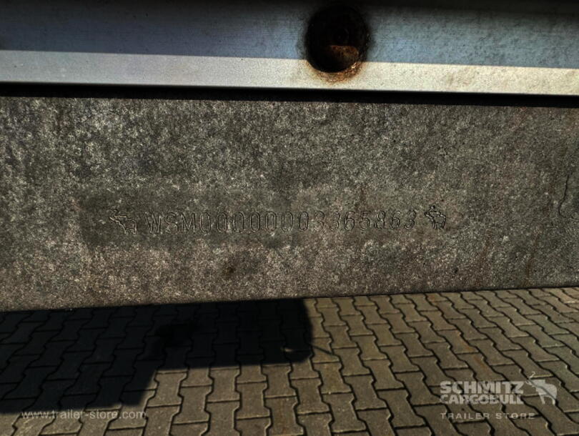 Schmitz Cargobull - Standard Curtainsider (10)