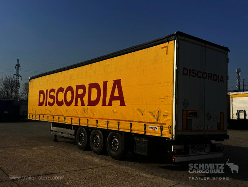 Schmitz Cargobull - Standard Curtainsider (2)