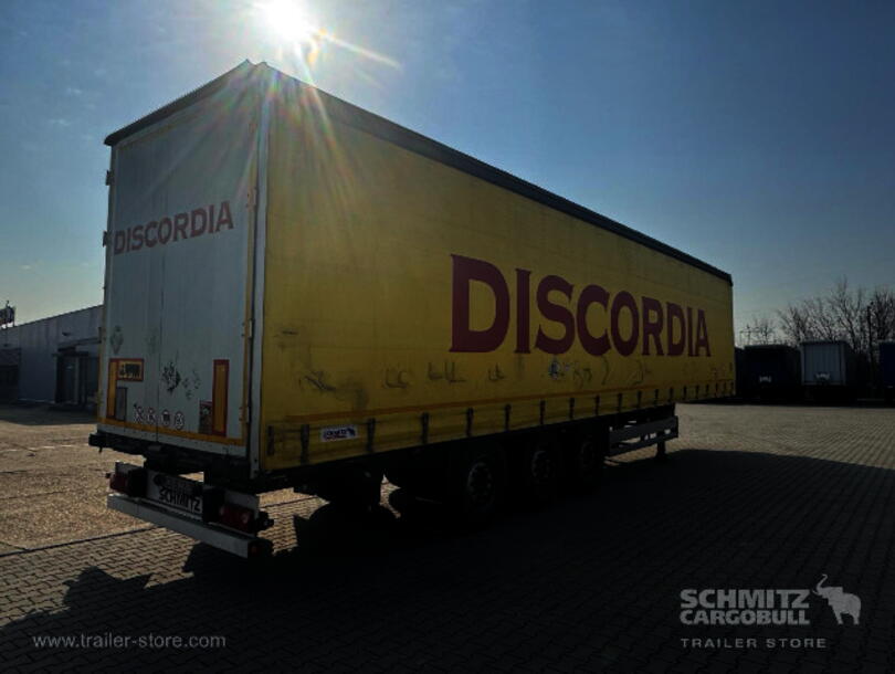 Schmitz Cargobull - Standard Curtainsider (3)