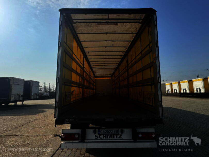 Schmitz Cargobull - Standard Curtainsider (4)