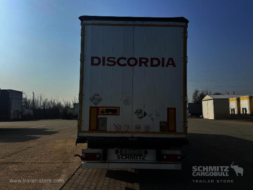 Schmitz Cargobull - Standard Curtainsider (5)