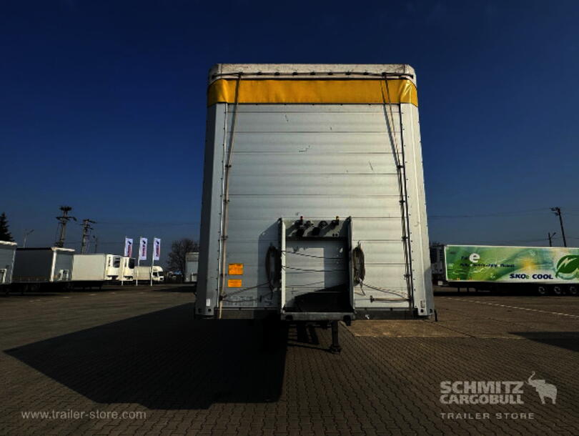 Schmitz Cargobull - Standard Curtainsider (6)