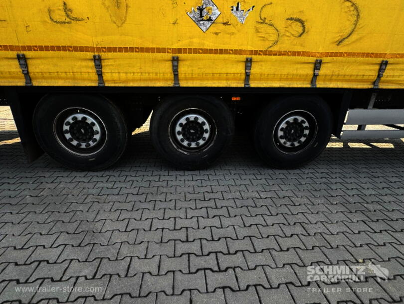 Schmitz Cargobull - Standard Curtainsider (7)