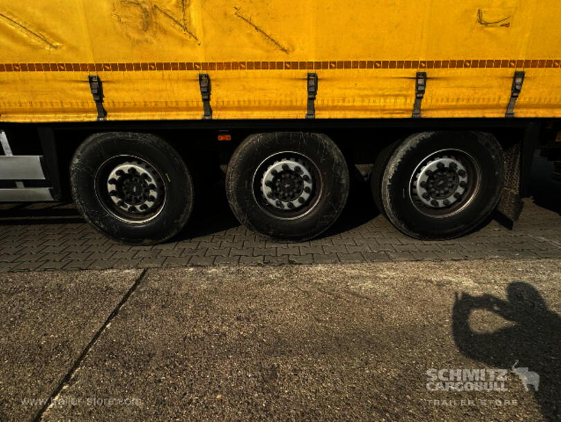 Schmitz Cargobull - Standard Curtainsider (8)