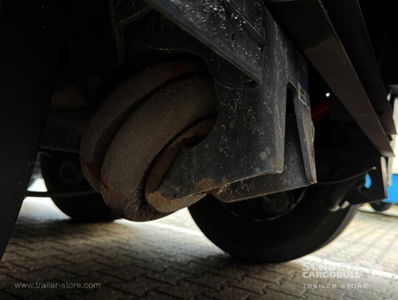 Schmitz Cargobull - per merce secca Furgonatura (10)