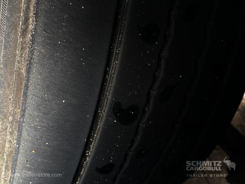 Schmitz Cargobull - per merce secca Furgonatura (11)